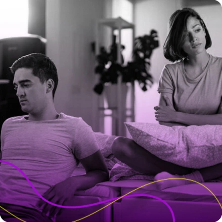 Terapia Psicologica para parejas en crisis